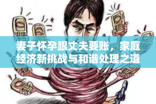 妻子怀孕跟丈夫要账，家庭经济新挑战与和谐处理之道