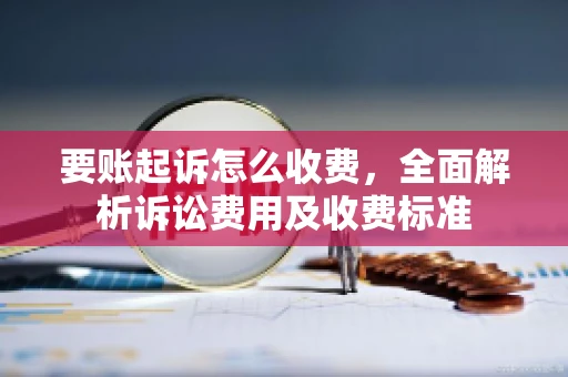 要账起诉怎么收费，全面解析诉讼费用及收费标准